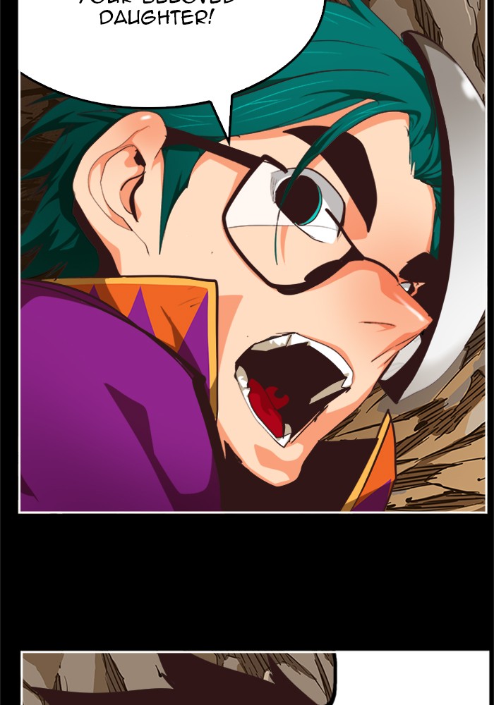 The God of High School Chapter 503 page 25 - Chapter 503: Ep. 503