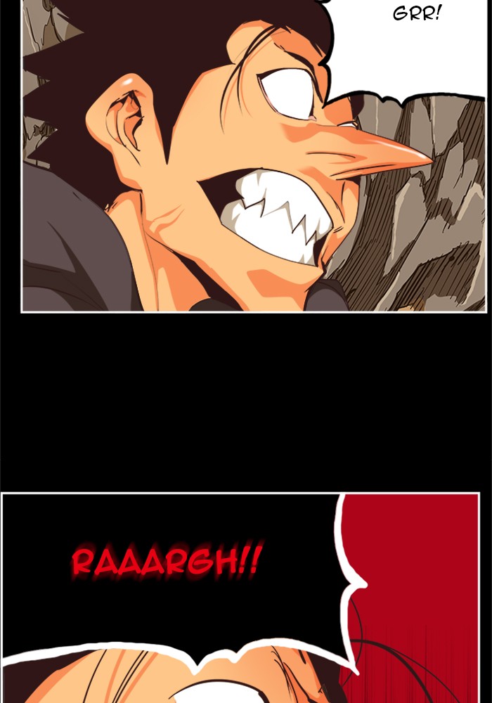 The God of High School Chapter 503 page 26 - Chapter 503: Ep. 503