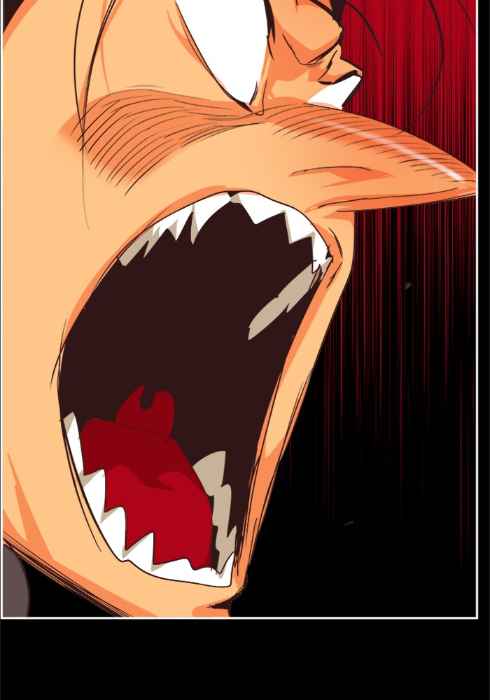 The God of High School Chapter 503 page 27 - Chapter 503: Ep. 503