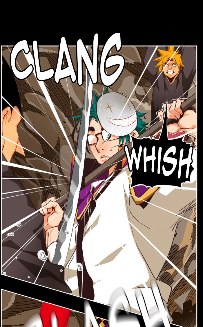 The God of High School Chapter 503 page 28 - Chapter 503: Ep. 503