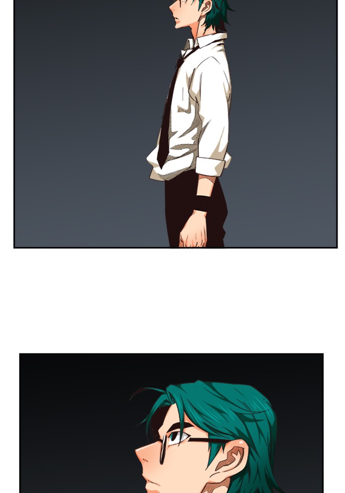 The God of High School Chapter 503 page 3 - Chapter 503: Ep. 503