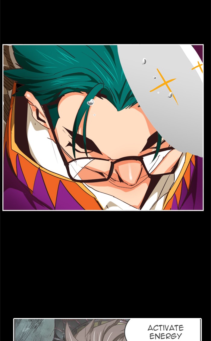 The God of High School Chapter 503 page 30 - Chapter 503: Ep. 503