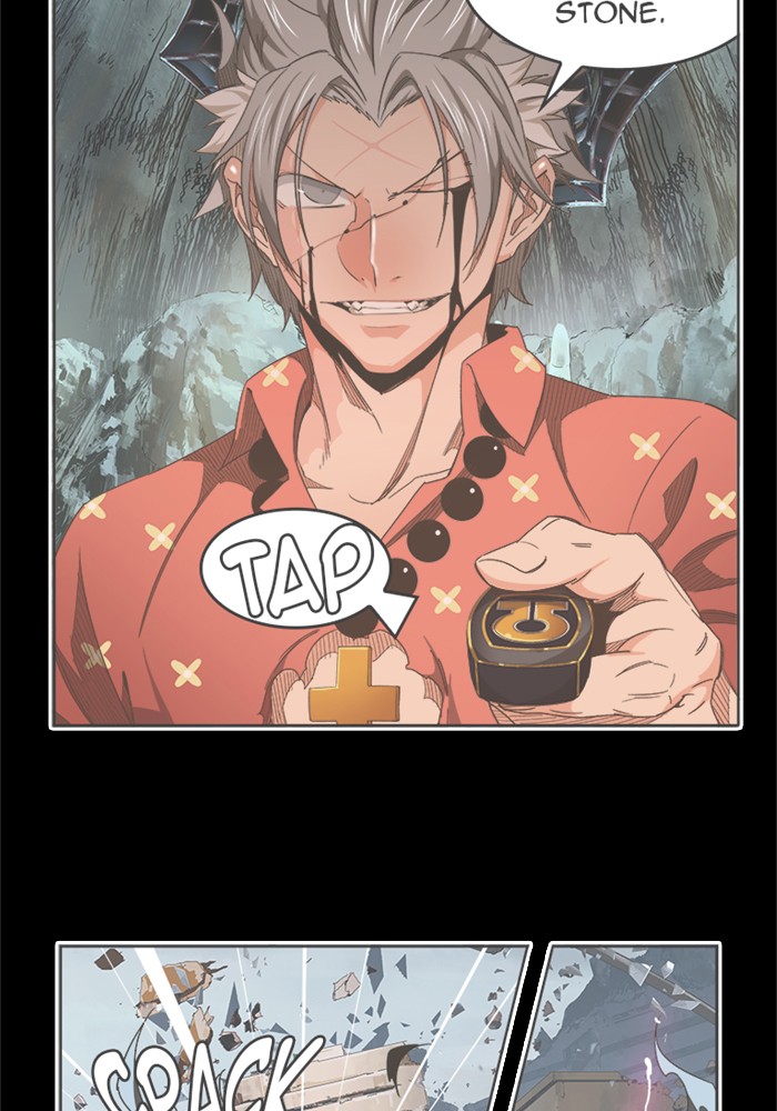 The God of High School Chapter 503 page 31 - Chapter 503: Ep. 503
