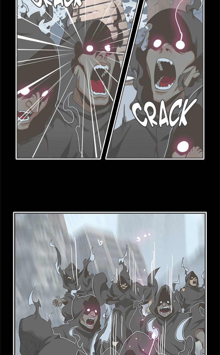 The God of High School Chapter 503 page 32 - Chapter 503: Ep. 503