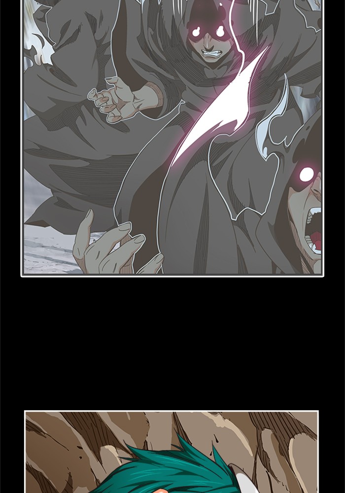 The God of High School Chapter 503 page 33 - Chapter 503: Ep. 503