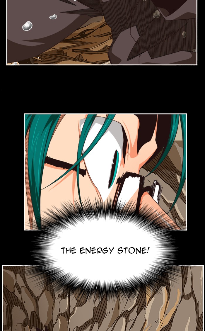 The God of High School Chapter 503 page 38 - Chapter 503: Ep. 503