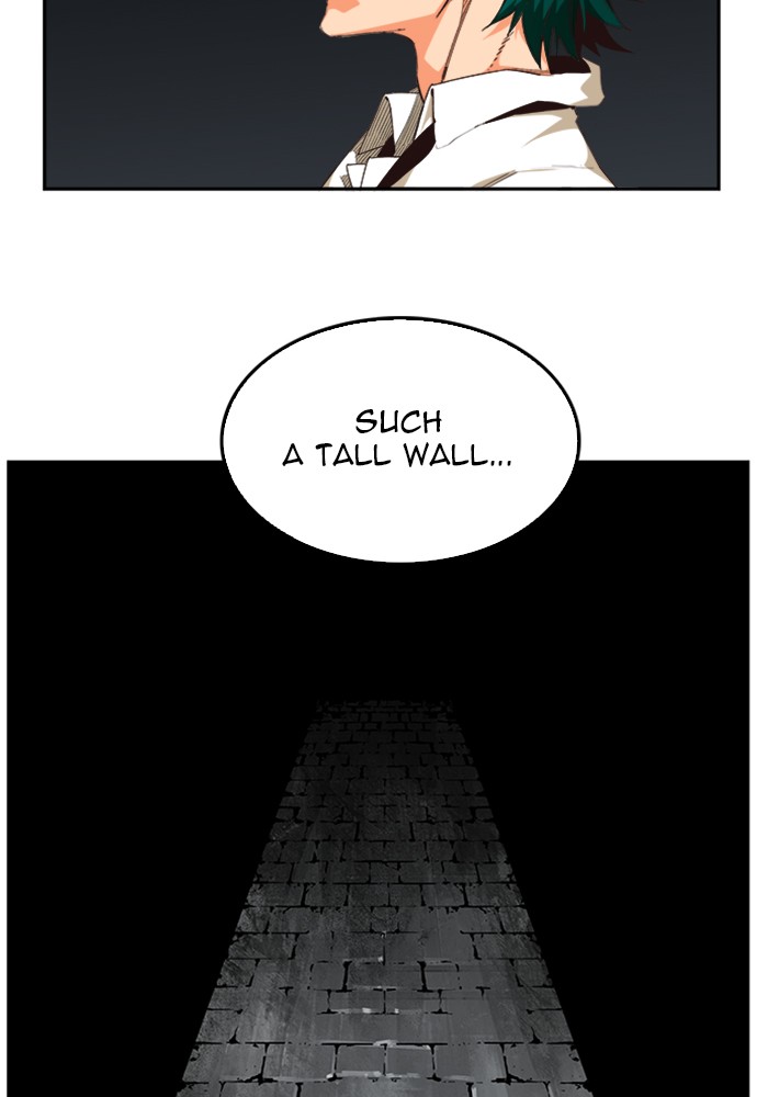 The God of High School Chapter 503 page 4 - Chapter 503: Ep. 503