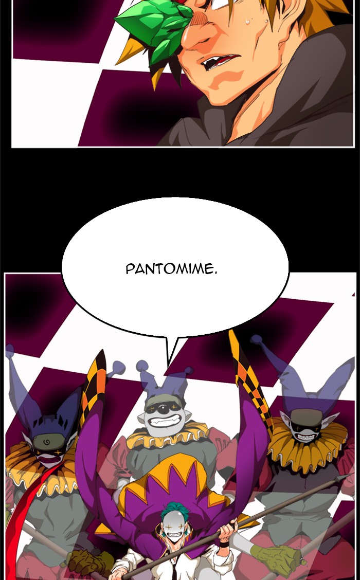 The God of High School Chapter 503 page 46 - Chapter 503: Ep. 503
