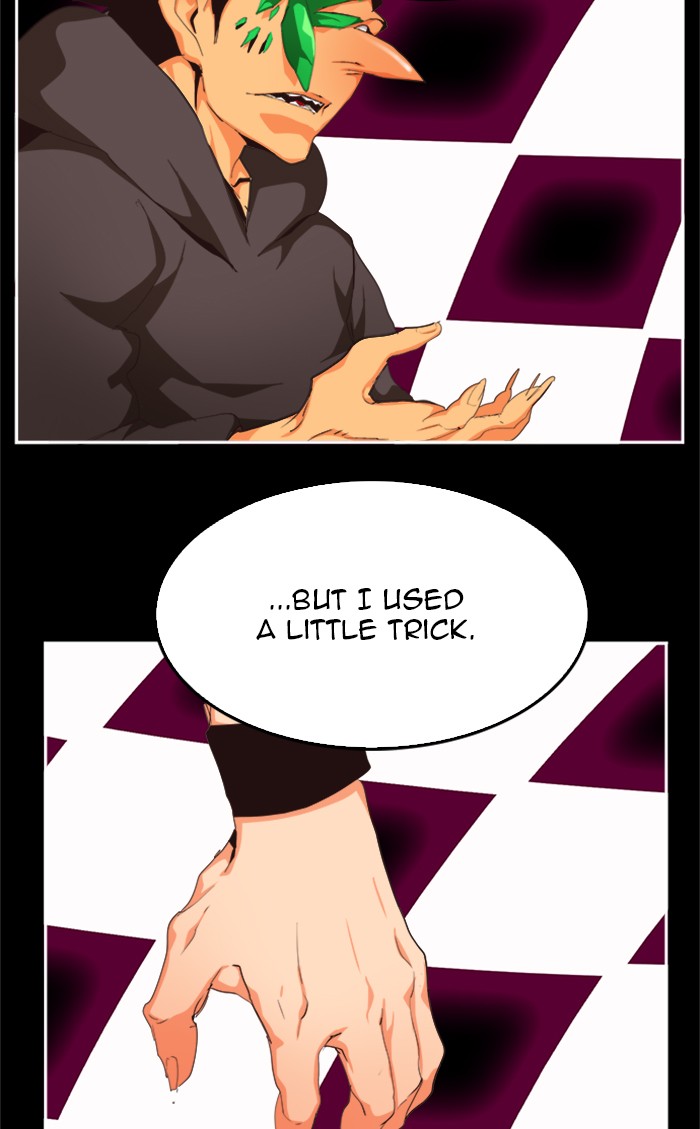 The God of High School Chapter 503 page 48 - Chapter 503: Ep. 503