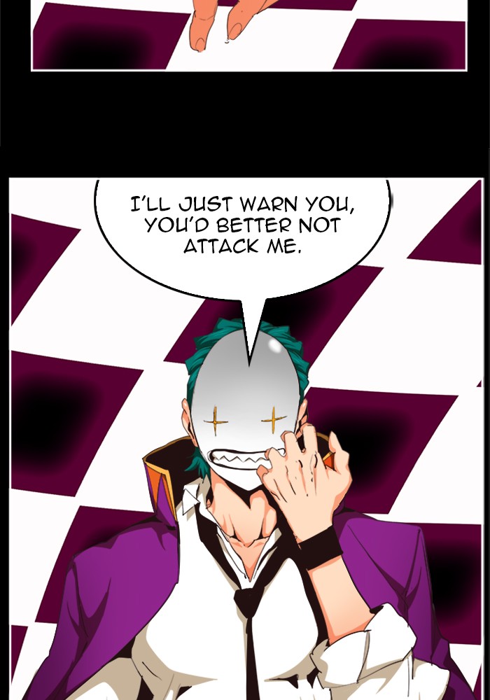 The God of High School Chapter 503 page 49 - Chapter 503: Ep. 503