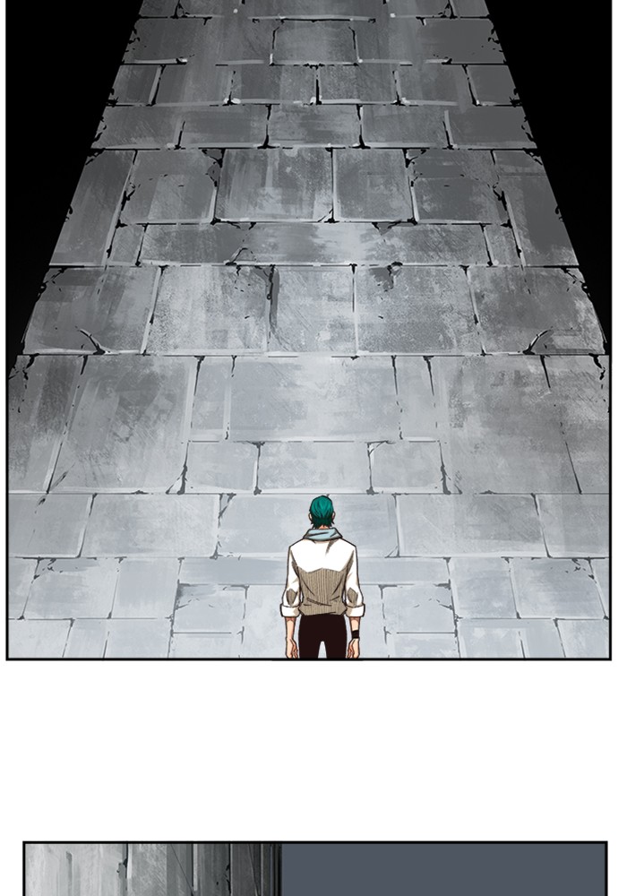 The God of High School Chapter 503 page 5 - Chapter 503: Ep. 503