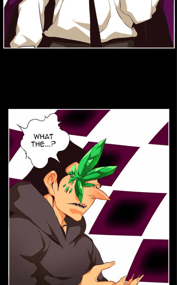 The God of High School Chapter 503 page 50 - Chapter 503: Ep. 503