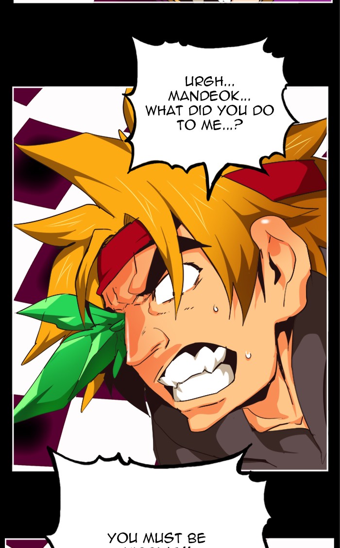 The God of High School Chapter 503 page 52 - Chapter 503: Ep. 503