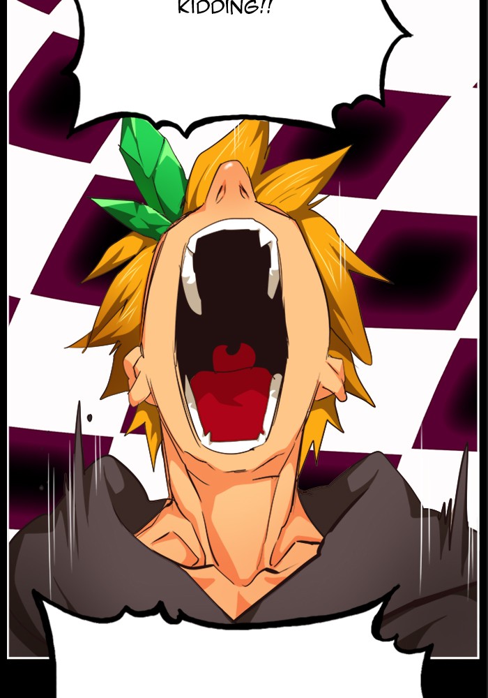The God of High School Chapter 503 page 53 - Chapter 503: Ep. 503