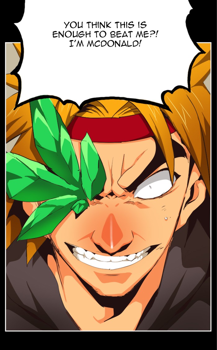 The God of High School Chapter 503 page 54 - Chapter 503: Ep. 503