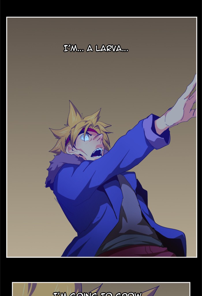 The God of High School Chapter 503 page 55 - Chapter 503: Ep. 503