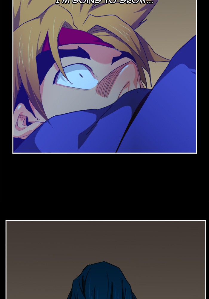 The God of High School Chapter 503 page 56 - Chapter 503: Ep. 503