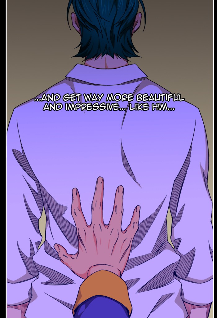 The God of High School Chapter 503 page 57 - Chapter 503: Ep. 503