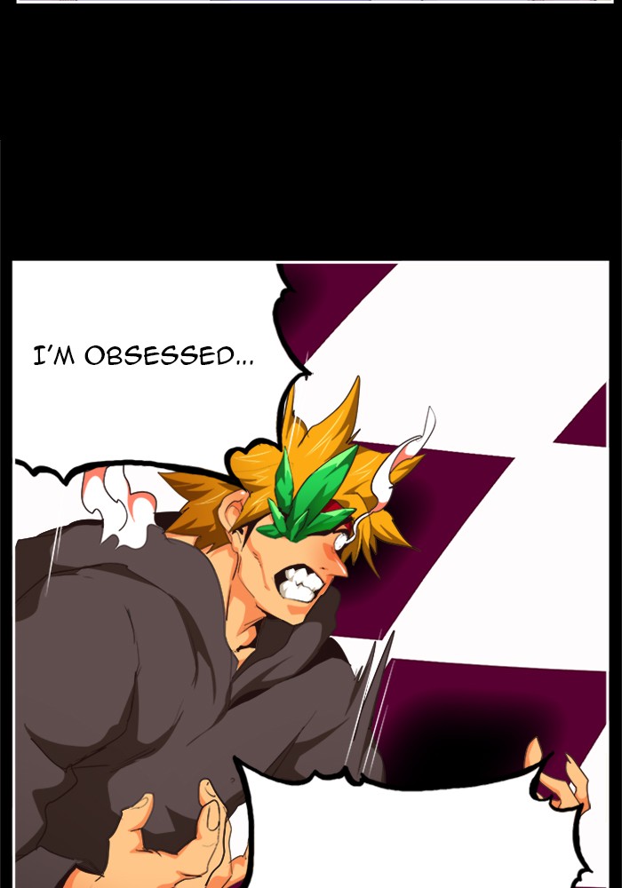 The God of High School Chapter 503 page 58 - Chapter 503: Ep. 503