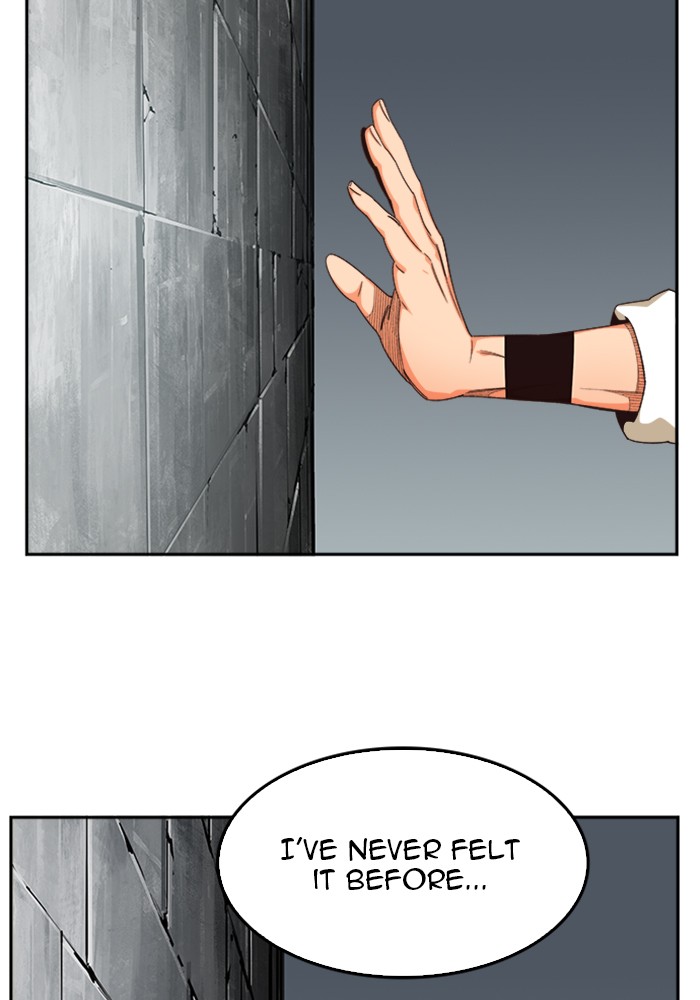 The God of High School Chapter 503 page 6 - Chapter 503: Ep. 503