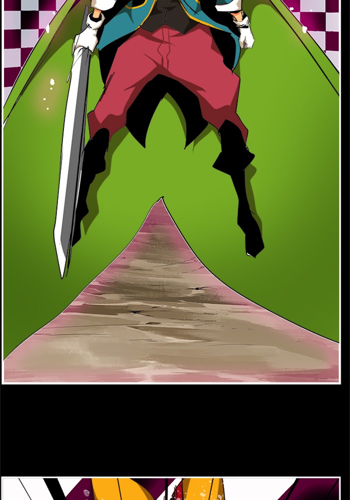The God of High School Chapter 503 page 60 - Chapter 503: Ep. 503