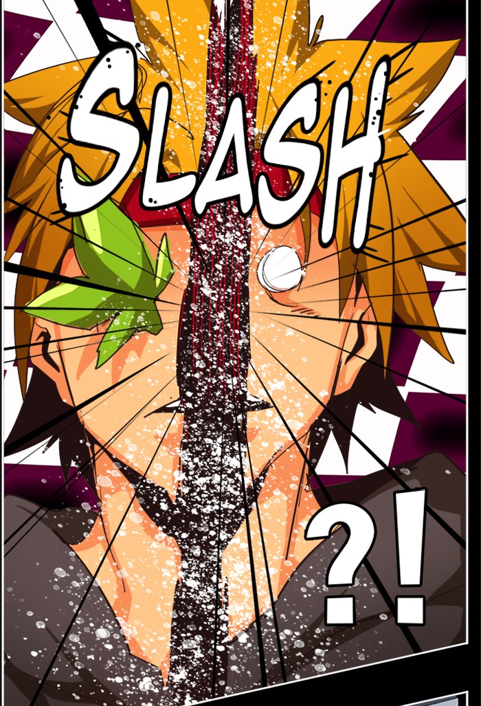 The God of High School Chapter 503 page 61 - Chapter 503: Ep. 503