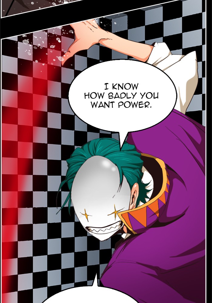 The God of High School Chapter 503 page 62 - Chapter 503: Ep. 503