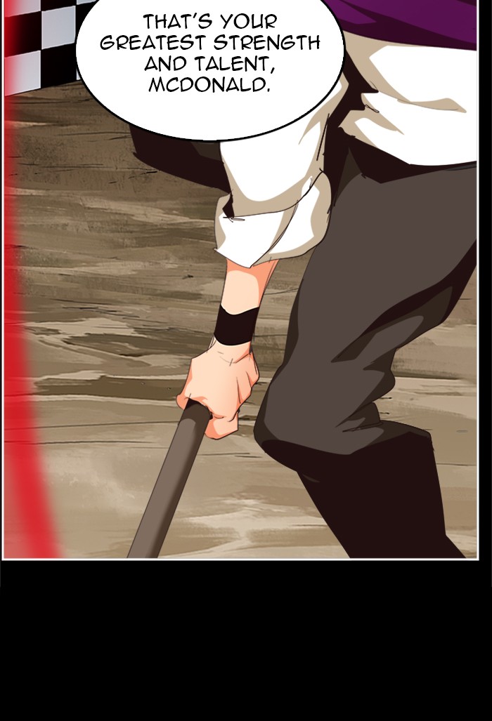 The God of High School Chapter 503 page 63 - Chapter 503: Ep. 503