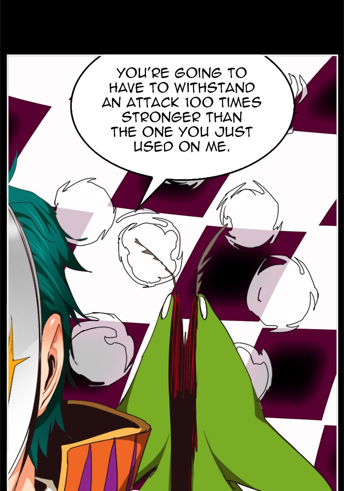 The God of High School Chapter 503 page 66 - Chapter 503: Ep. 503