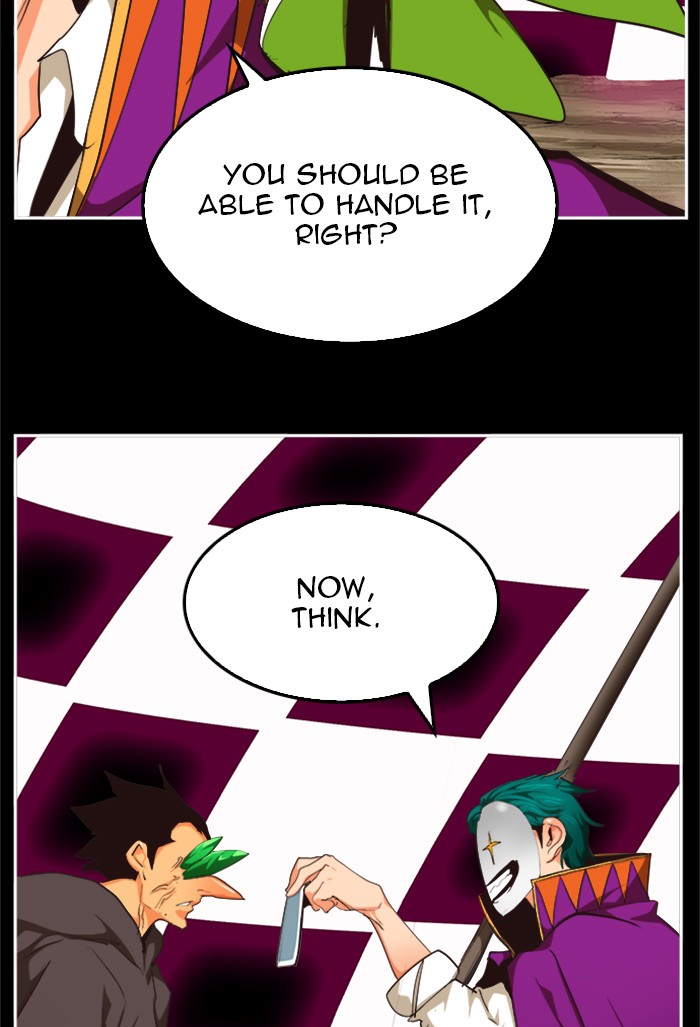 The God of High School Chapter 503 page 67 - Chapter 503: Ep. 503