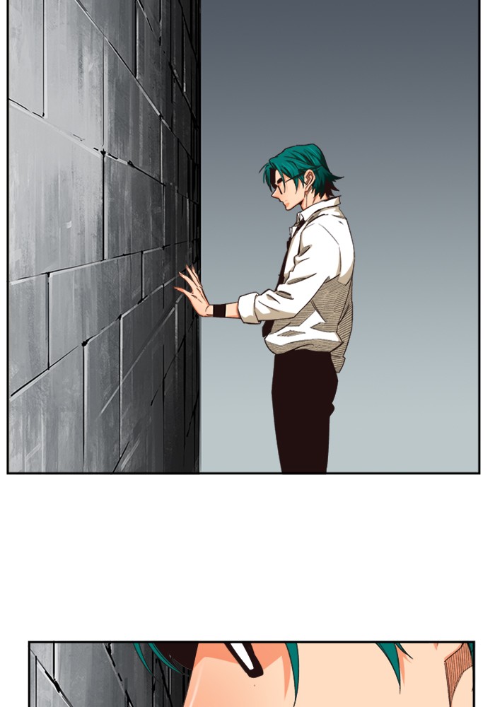 The God of High School Chapter 503 page 7 - Chapter 503: Ep. 503