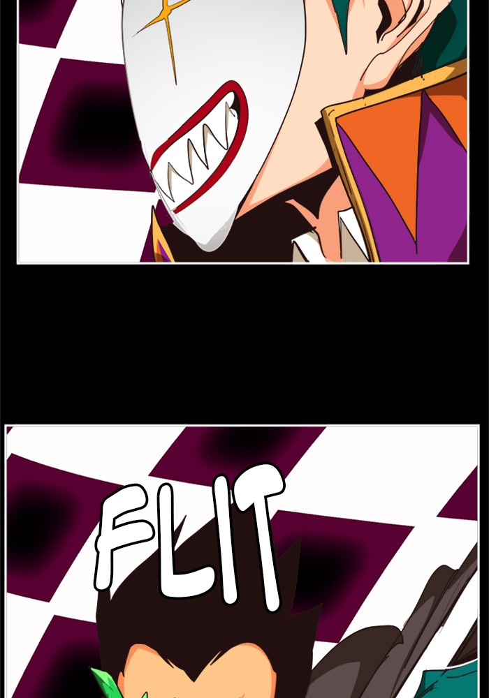 The God of High School Chapter 503 page 70 - Chapter 503: Ep. 503