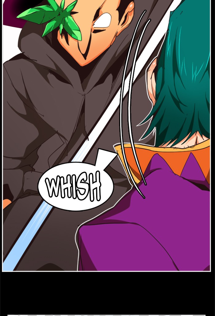 The God of High School Chapter 503 page 71 - Chapter 503: Ep. 503