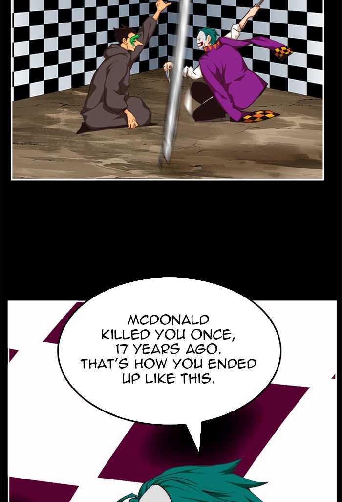 The God of High School Chapter 503 page 73 - Chapter 503: Ep. 503