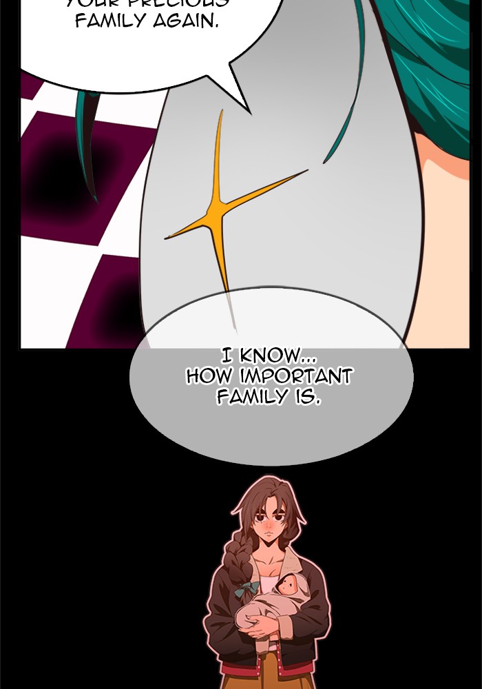 The God of High School Chapter 503 page 76 - Chapter 503: Ep. 503