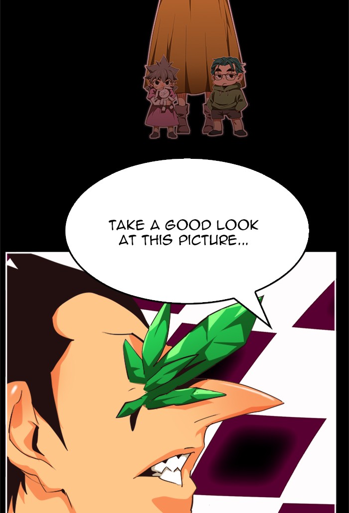 The God of High School Chapter 503 page 77 - Chapter 503: Ep. 503