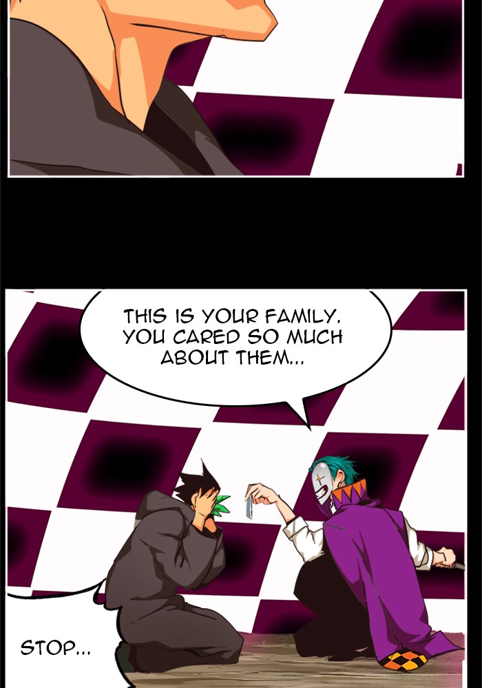 The God of High School Chapter 503 page 78 - Chapter 503: Ep. 503