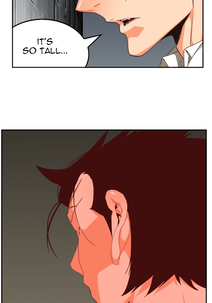 The God of High School Chapter 503 page 8 - Chapter 503: Ep. 503