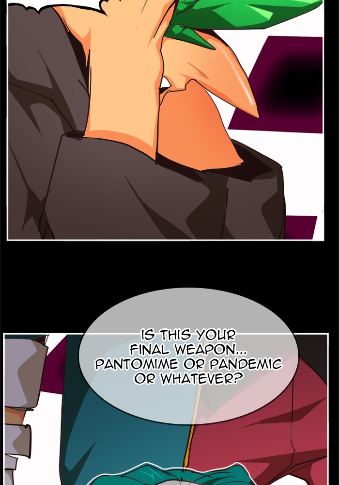 The God of High School Chapter 503 page 80 - Chapter 503: Ep. 503
