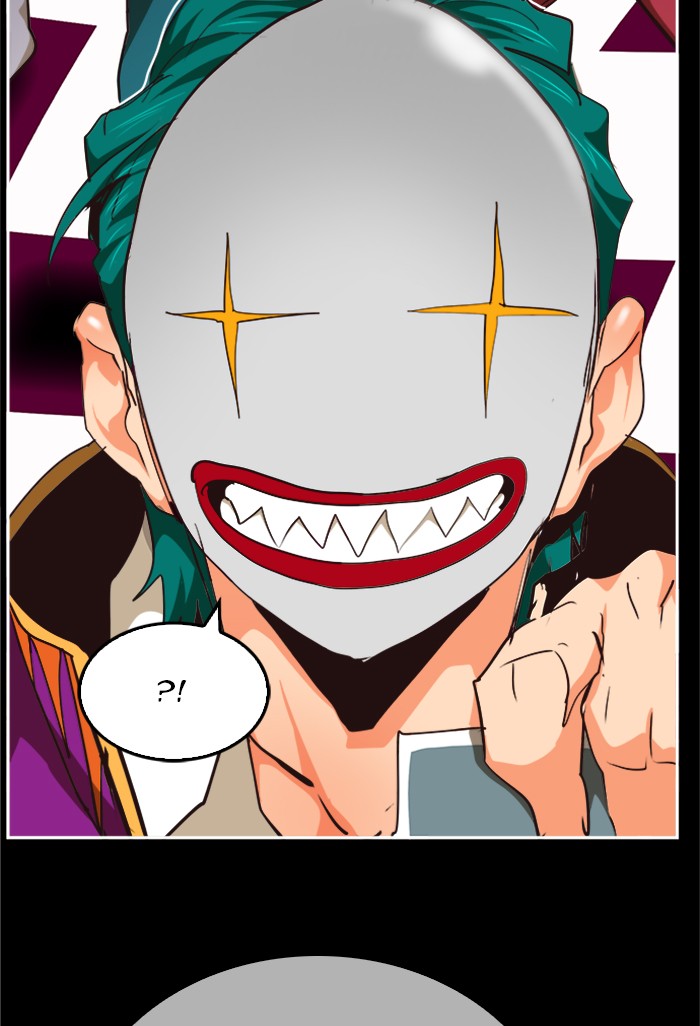 The God of High School Chapter 503 page 81 - Chapter 503: Ep. 503