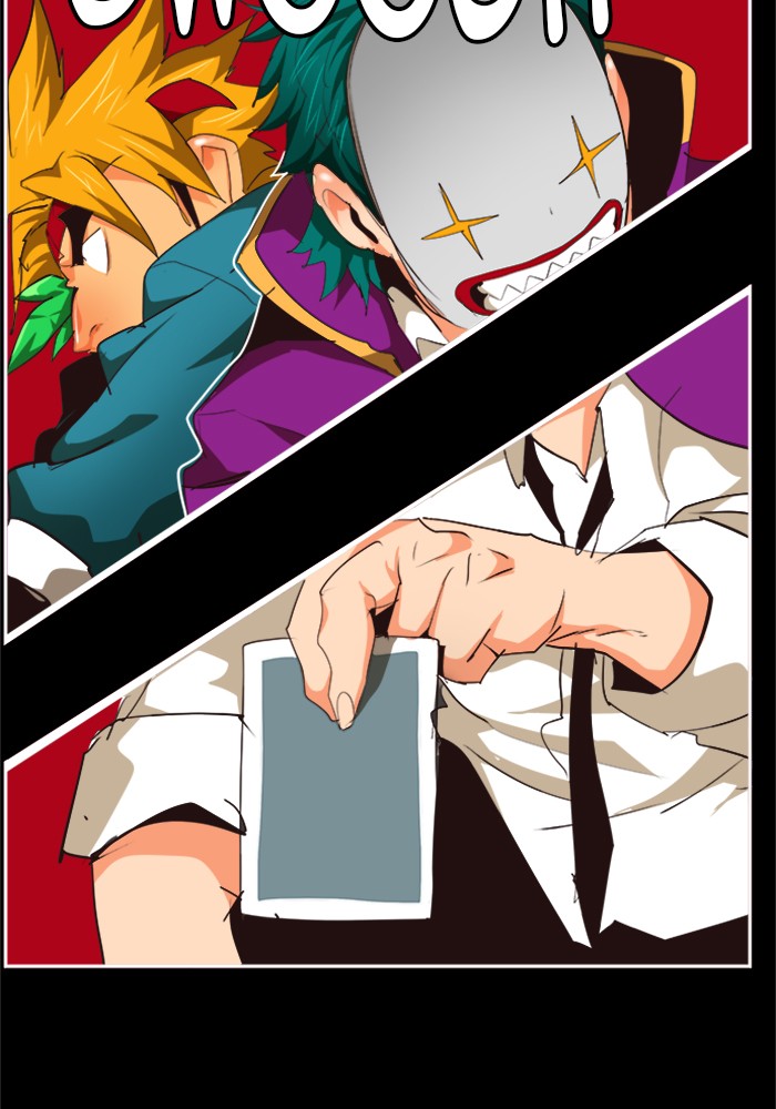 The God of High School Chapter 503 page 85 - Chapter 503: Ep. 503