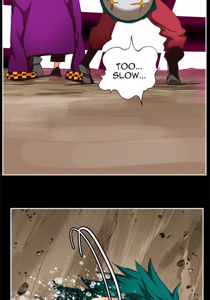 The God of High School Chapter 503 page 87 - Chapter 503: Ep. 503