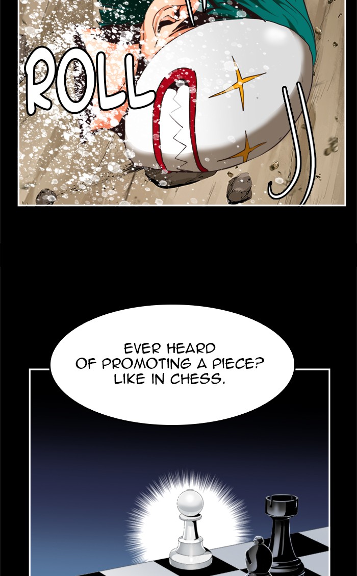 The God of High School Chapter 503 page 88 - Chapter 503: Ep. 503