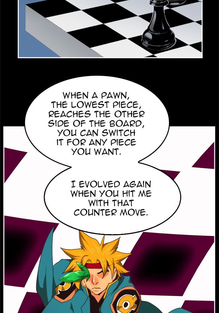 The God of High School Chapter 503 page 89 - Chapter 503: Ep. 503