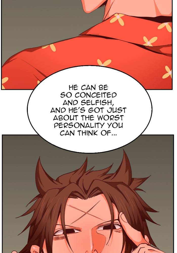 The God of High School Chapter 503 page 9 - Chapter 503: Ep. 503