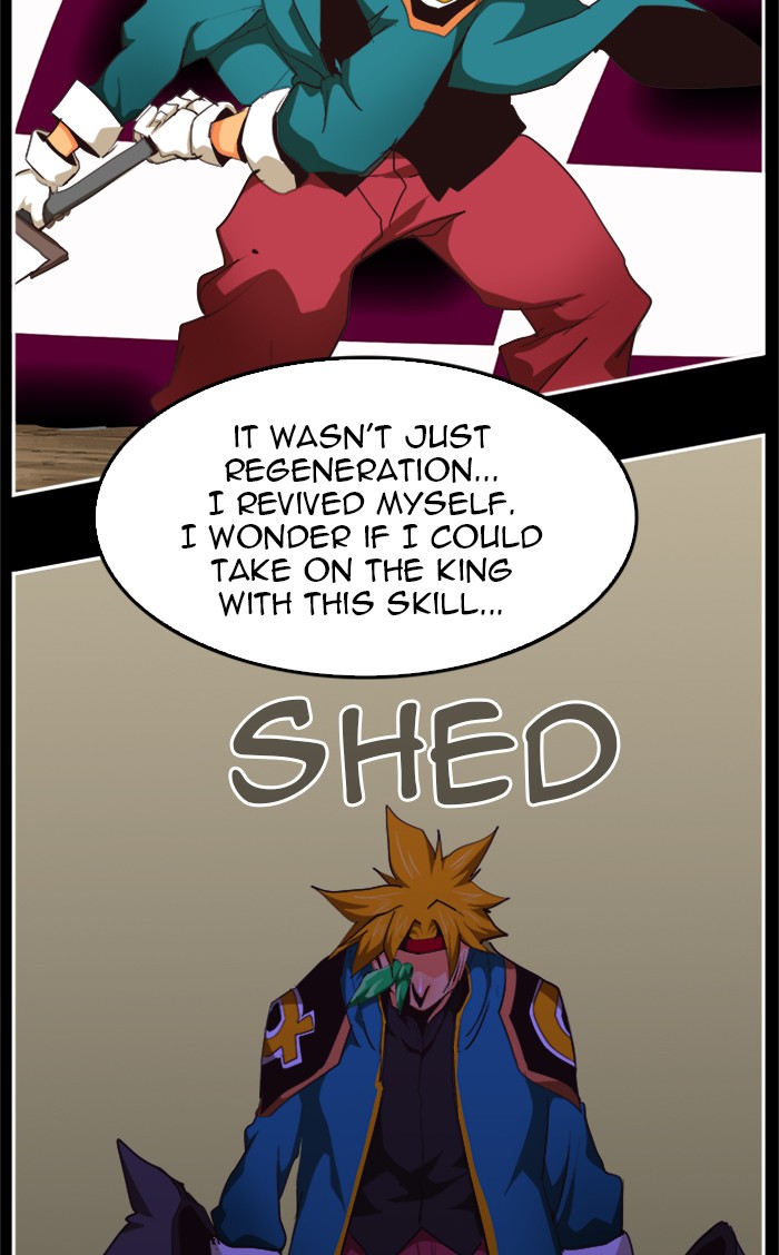 The God of High School Chapter 503 page 90 - Chapter 503: Ep. 503