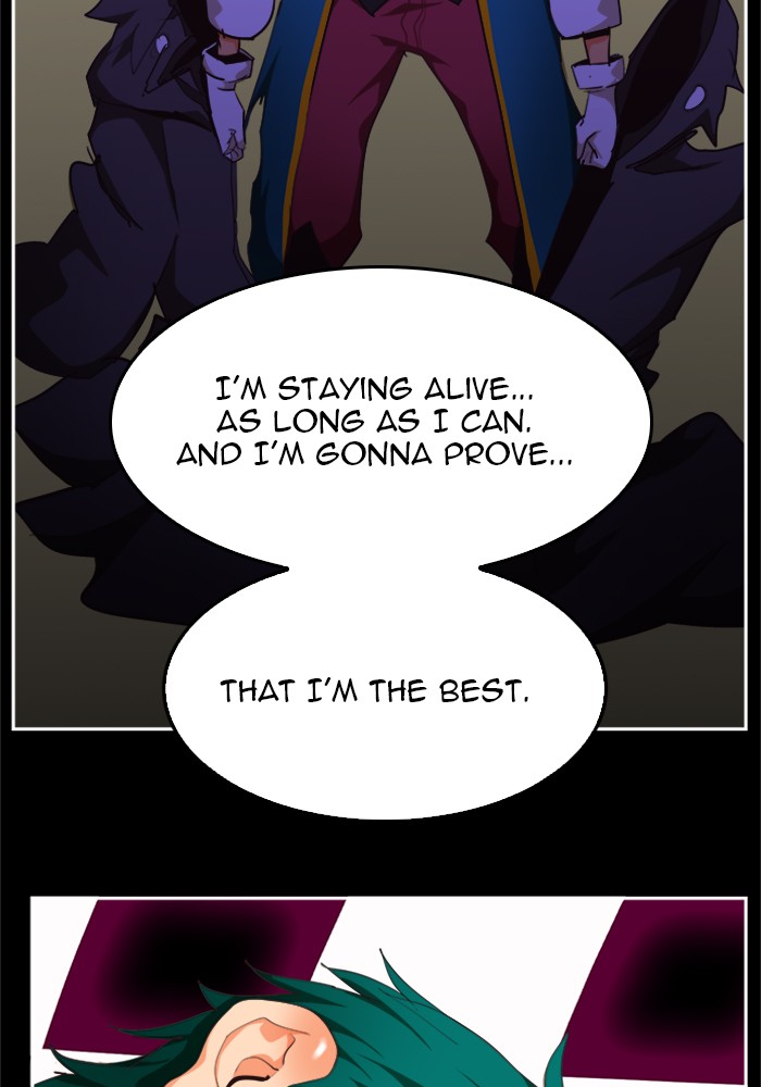 The God of High School Chapter 503 page 91 - Chapter 503: Ep. 503