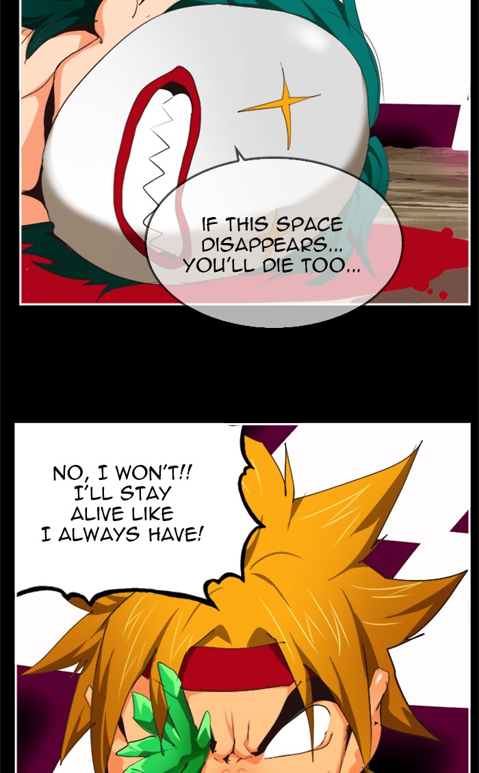 The God of High School Chapter 503 page 92 - Chapter 503: Ep. 503