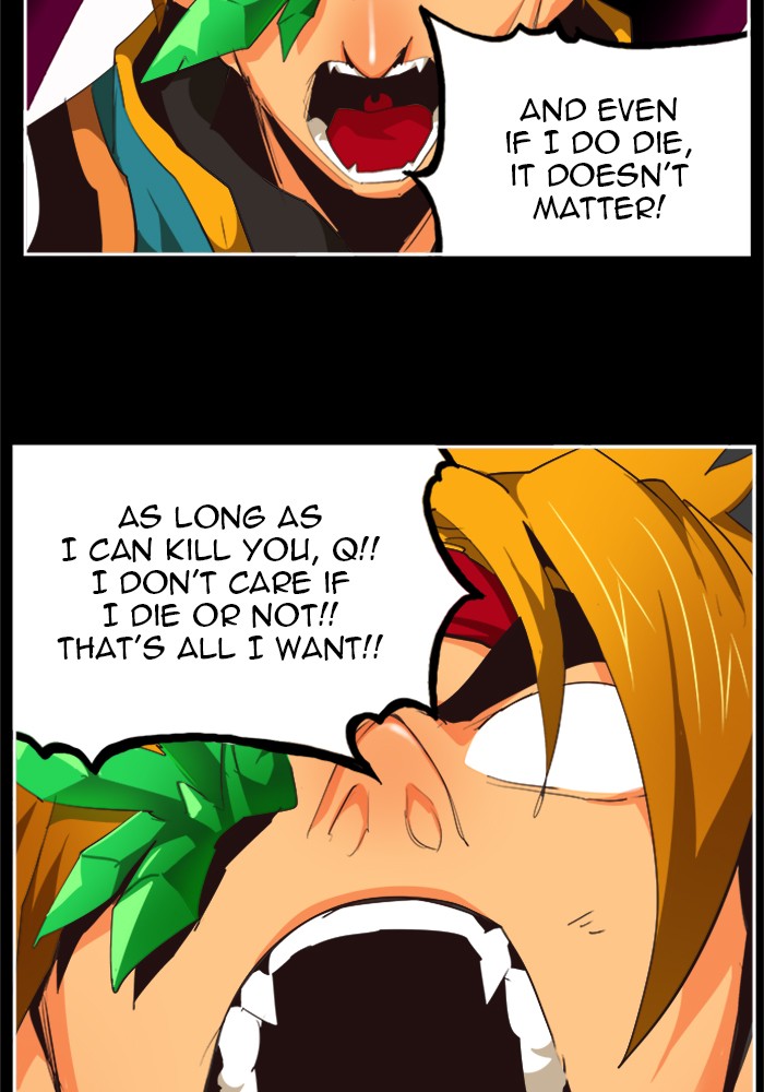 The God of High School Chapter 503 page 93 - Chapter 503: Ep. 503