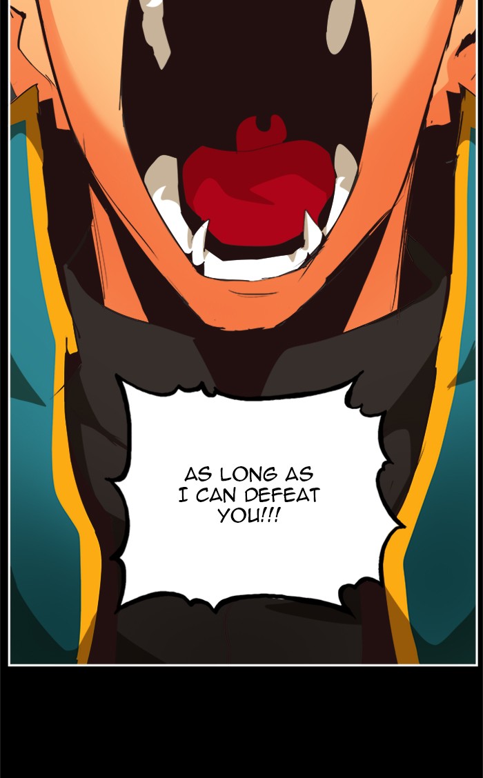 The God of High School Chapter 503 page 94 - Chapter 503: Ep. 503